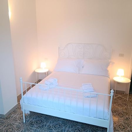 The Bench House Amalfi Διαμέρισμα Εξωτερικό φωτογραφία