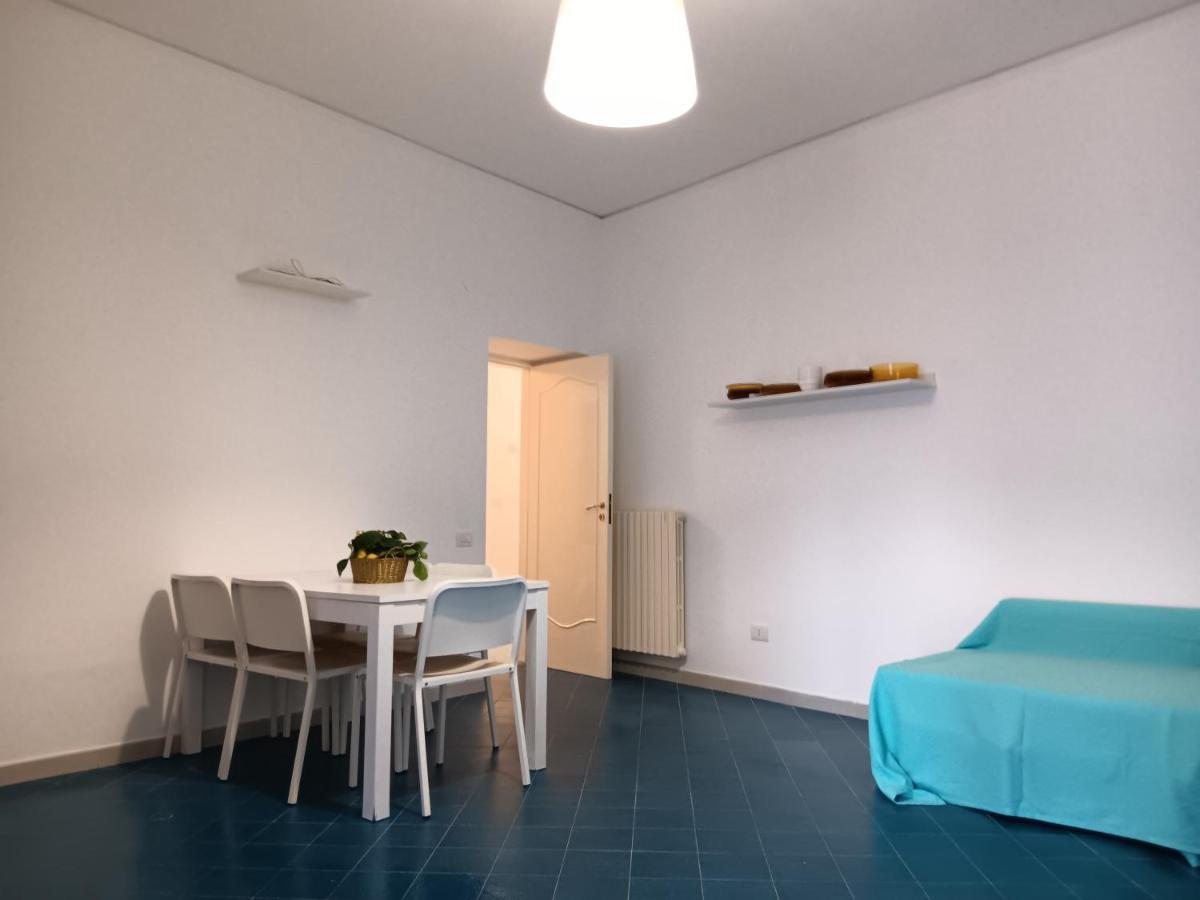 The Bench House Amalfi Διαμέρισμα Εξωτερικό φωτογραφία